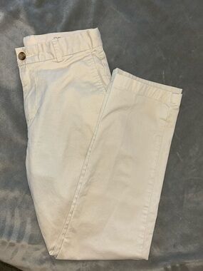 Classic Boys Khaki Pants - Vineyard Vines